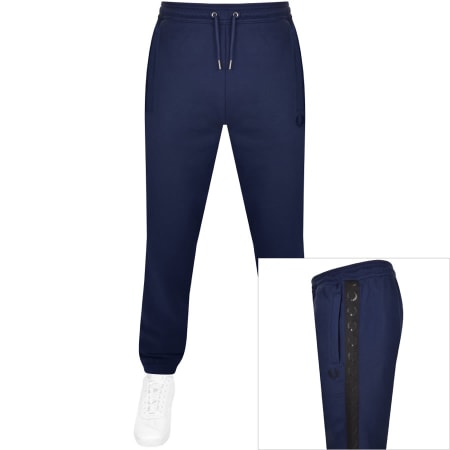 Fred Perry Joggers Tracksuit Bottoms Chinos Pants